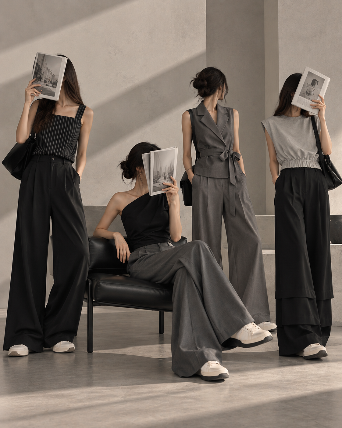 Workwear Collection