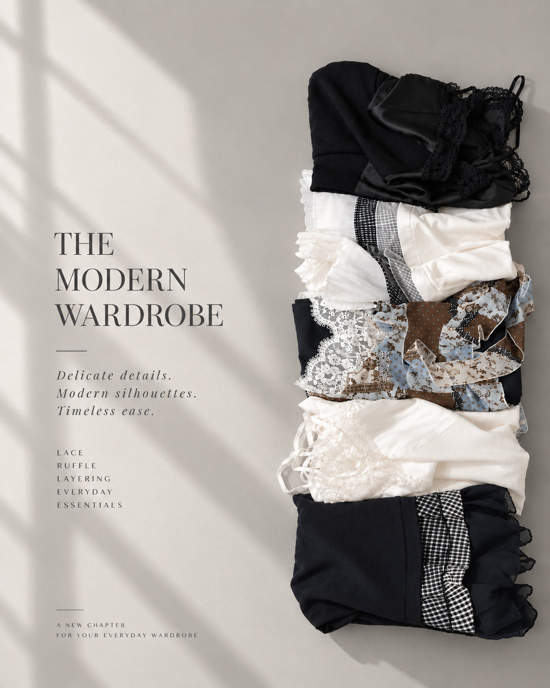 New Arrivals
