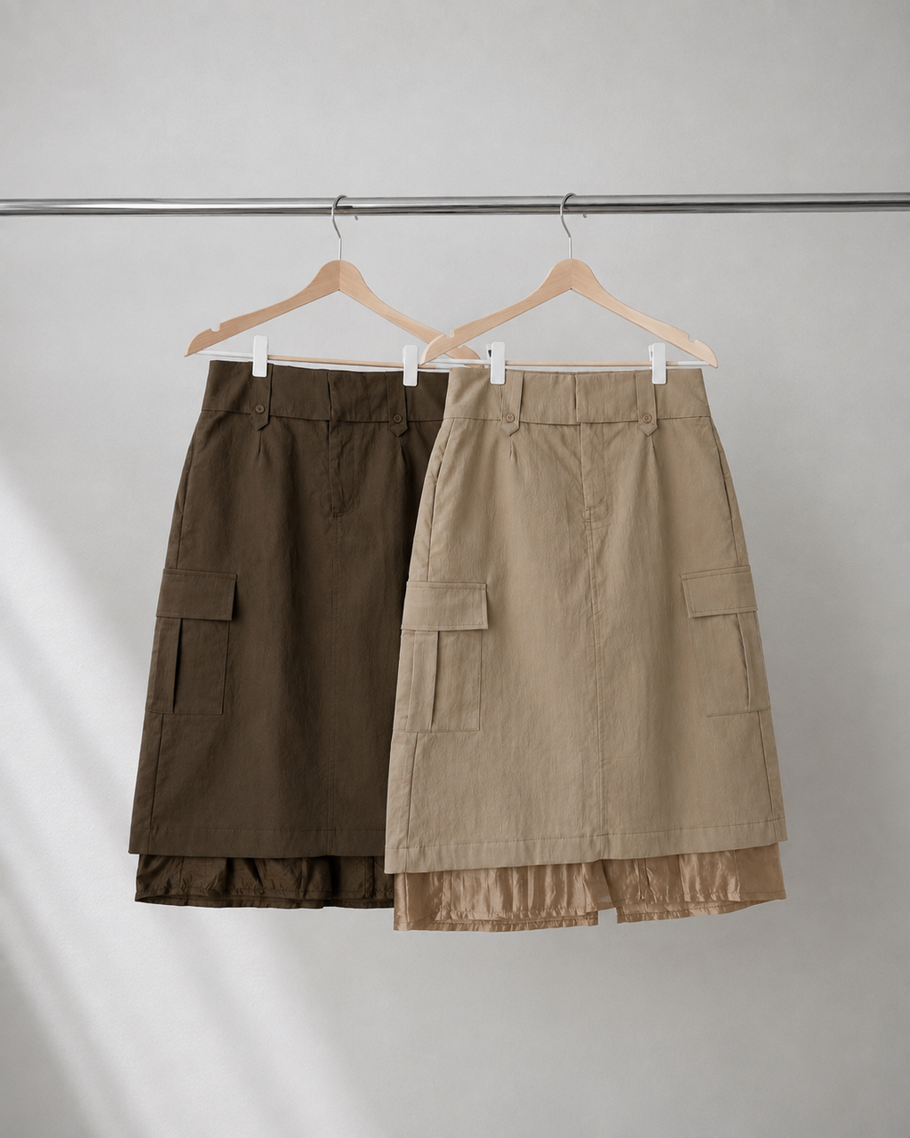 Clover Skirt