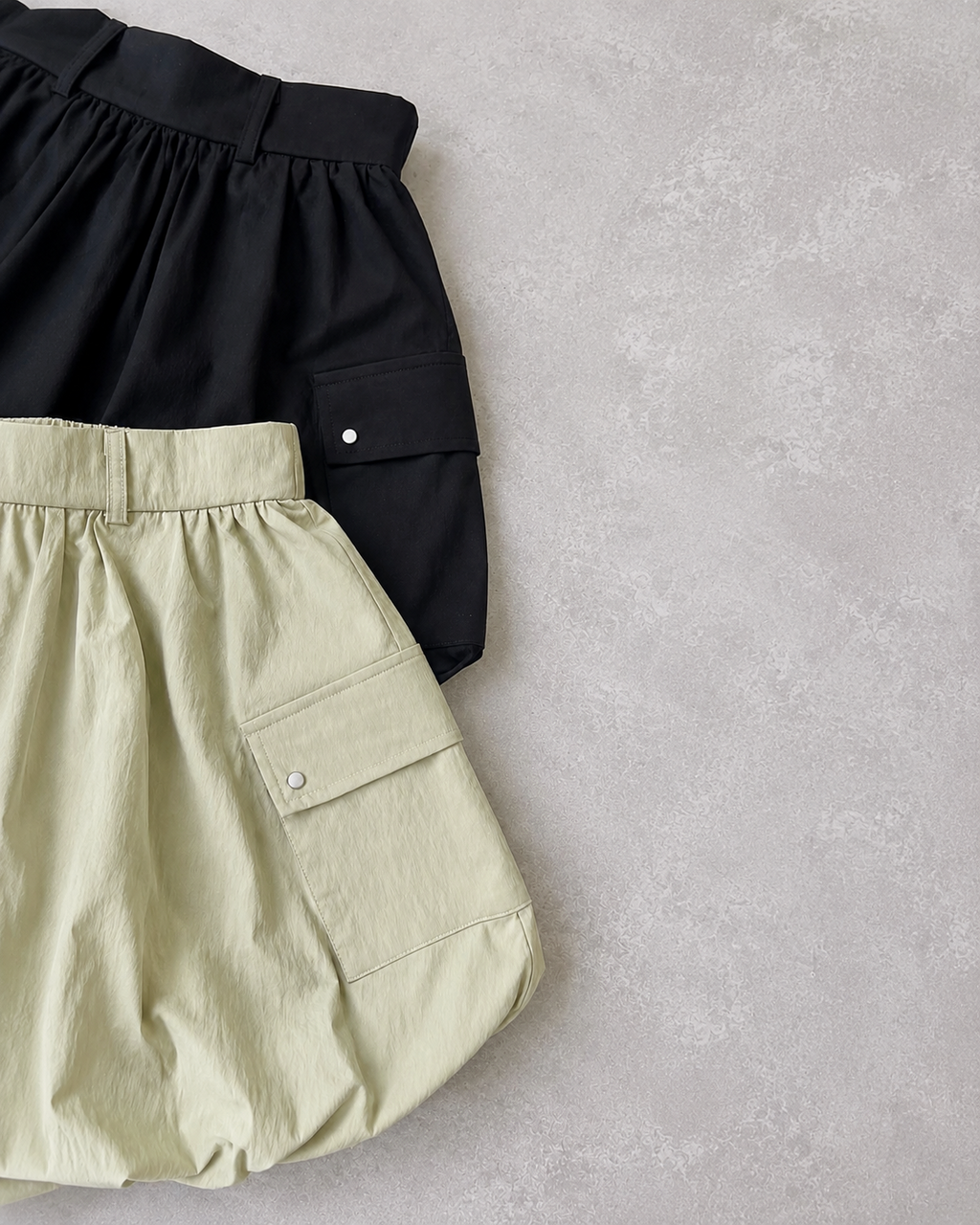 Cloud Skirt