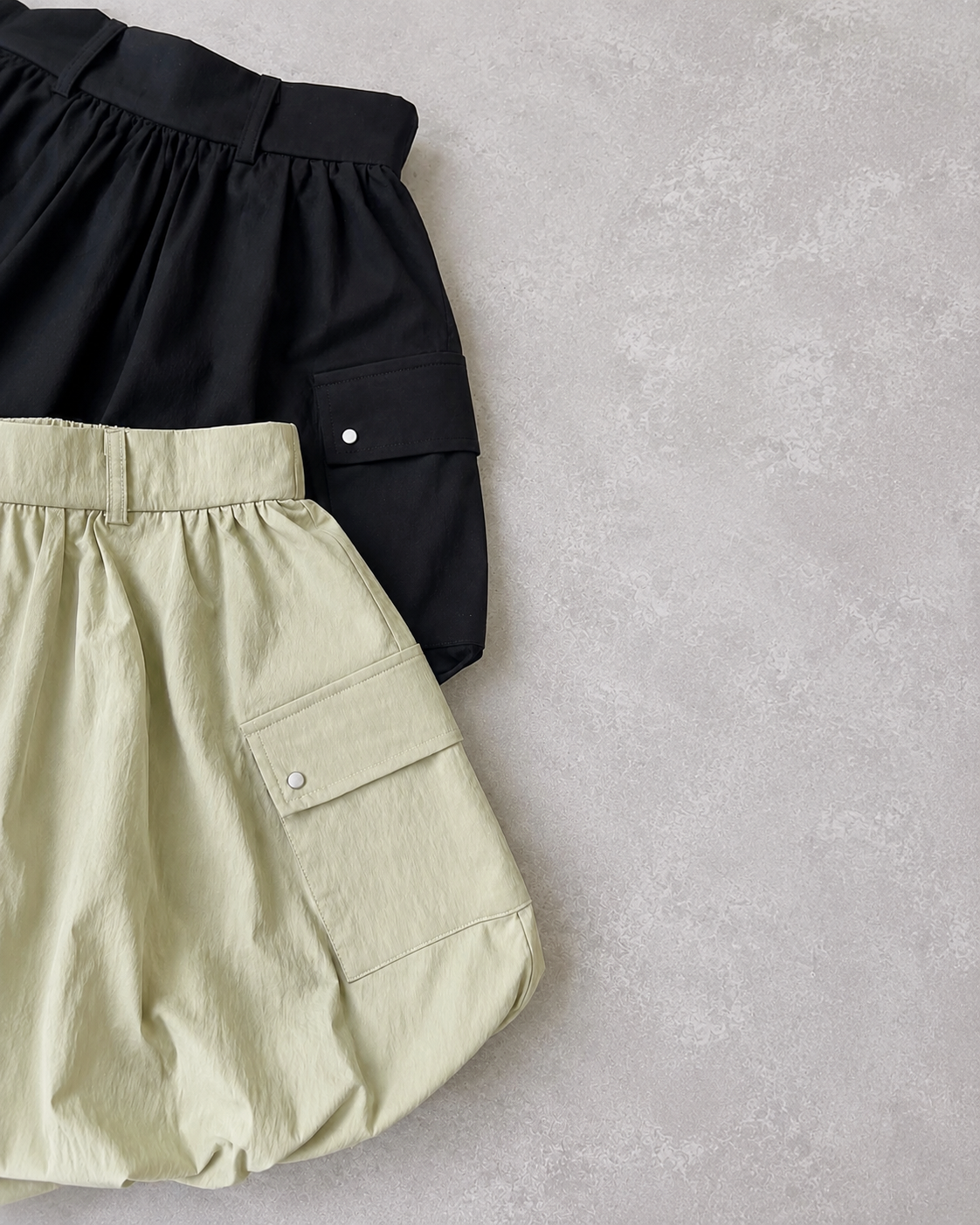 Cloud Skirt