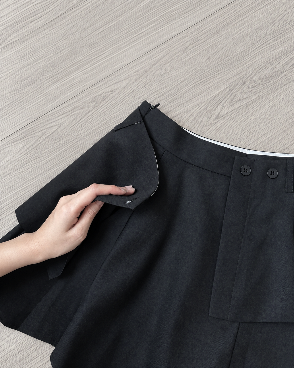 Blair Skirt
