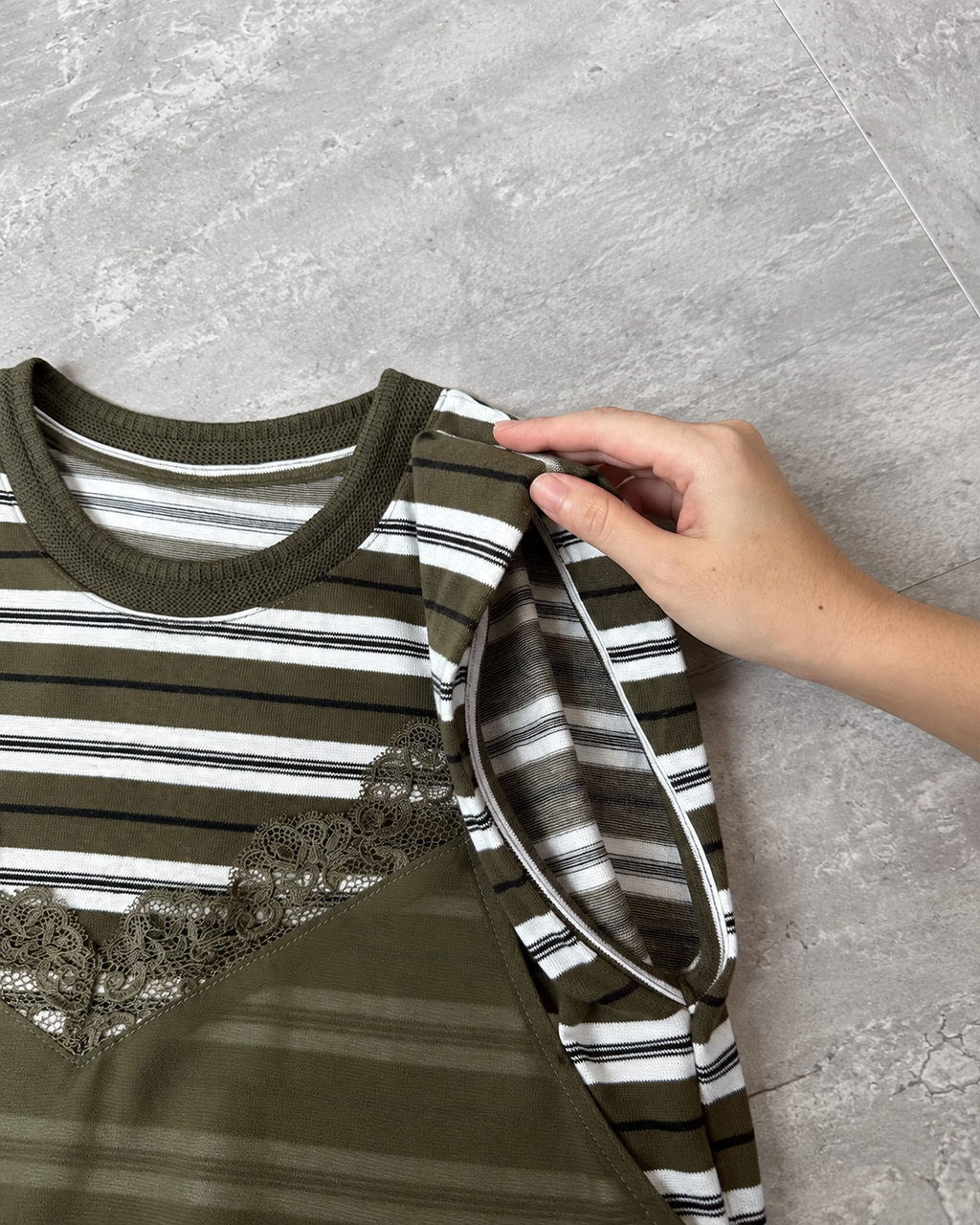 Moss Top