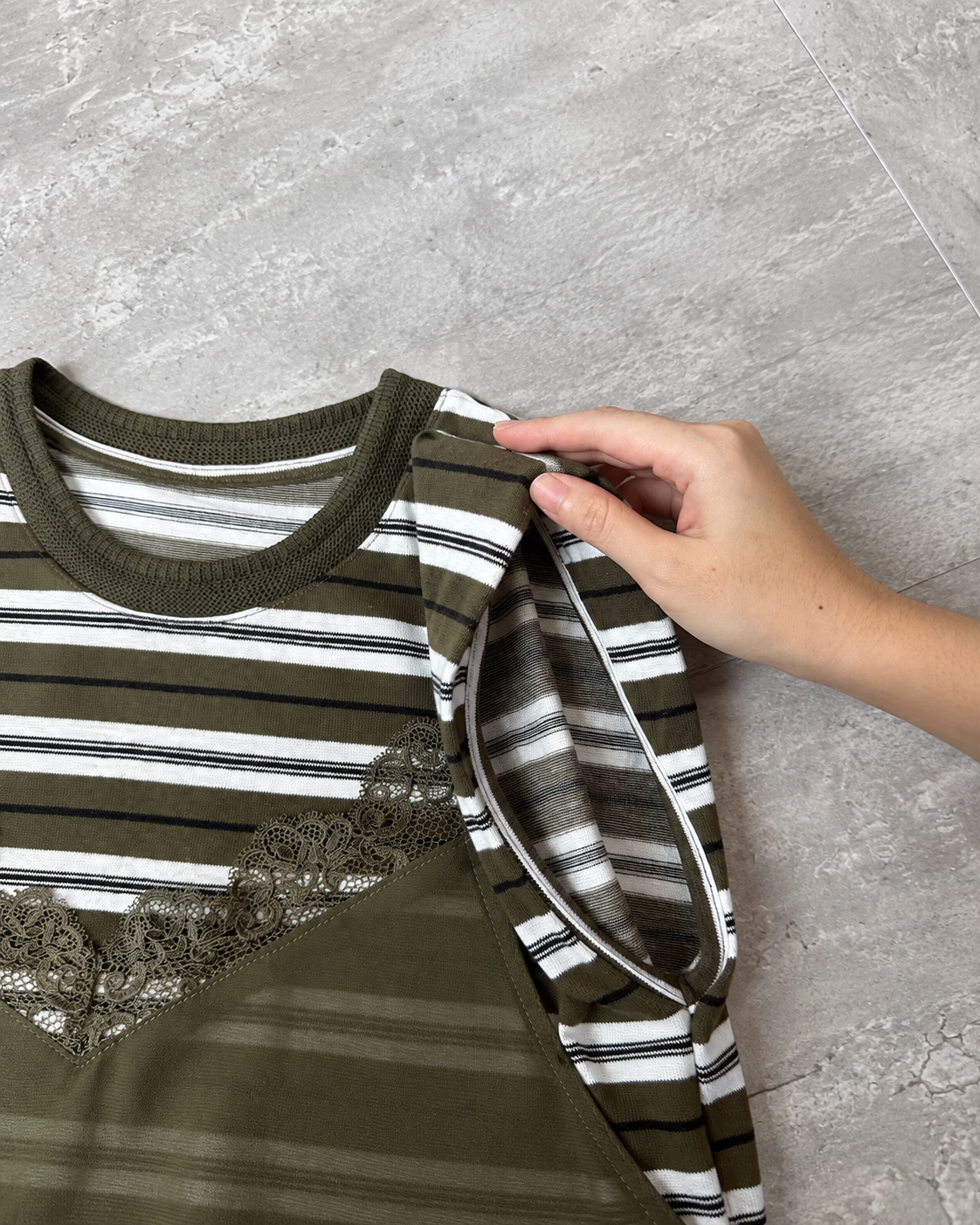 Moss Top
