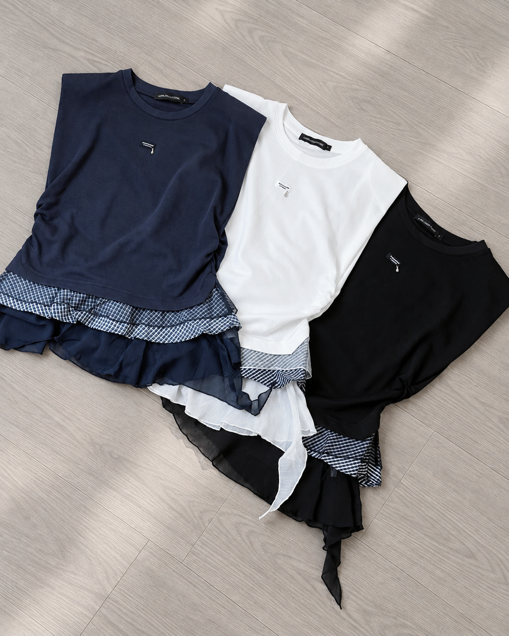 Mila Top