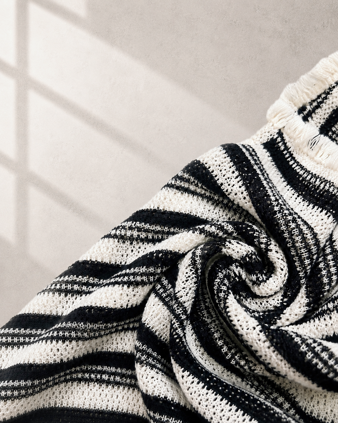 Chloe Knitted Top