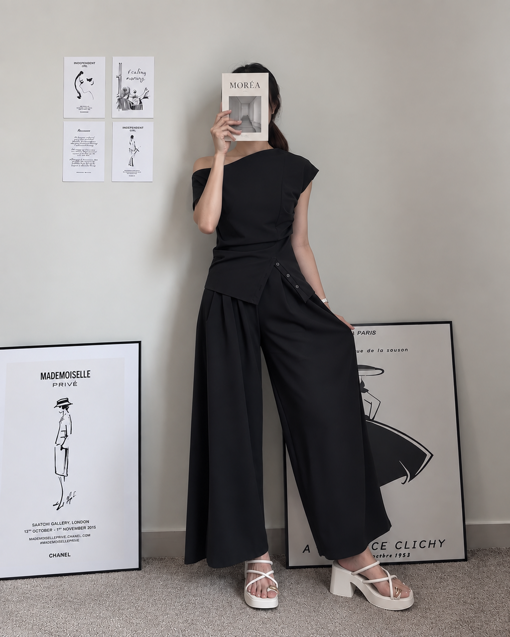 Alya Top