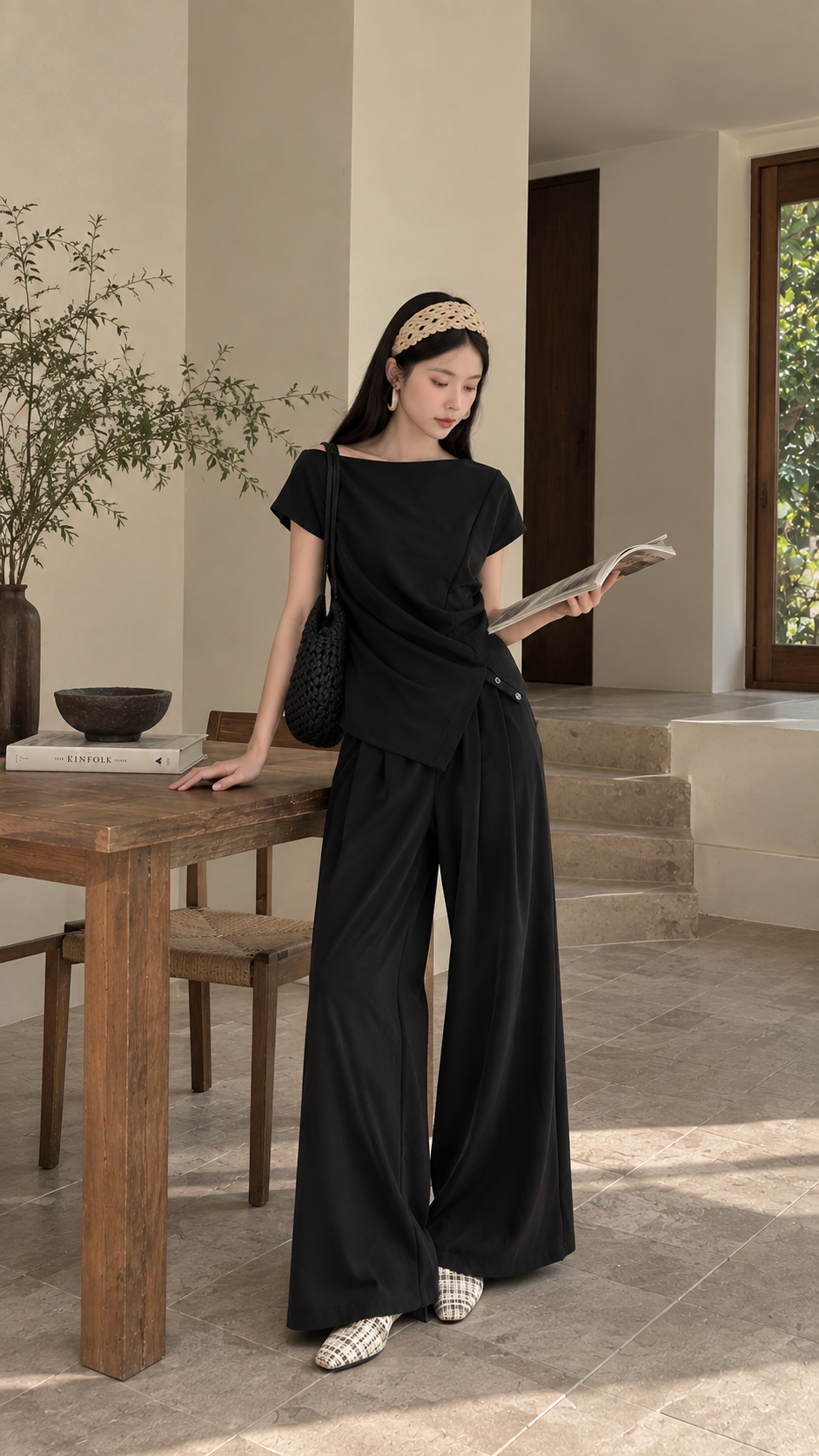 Alya Set