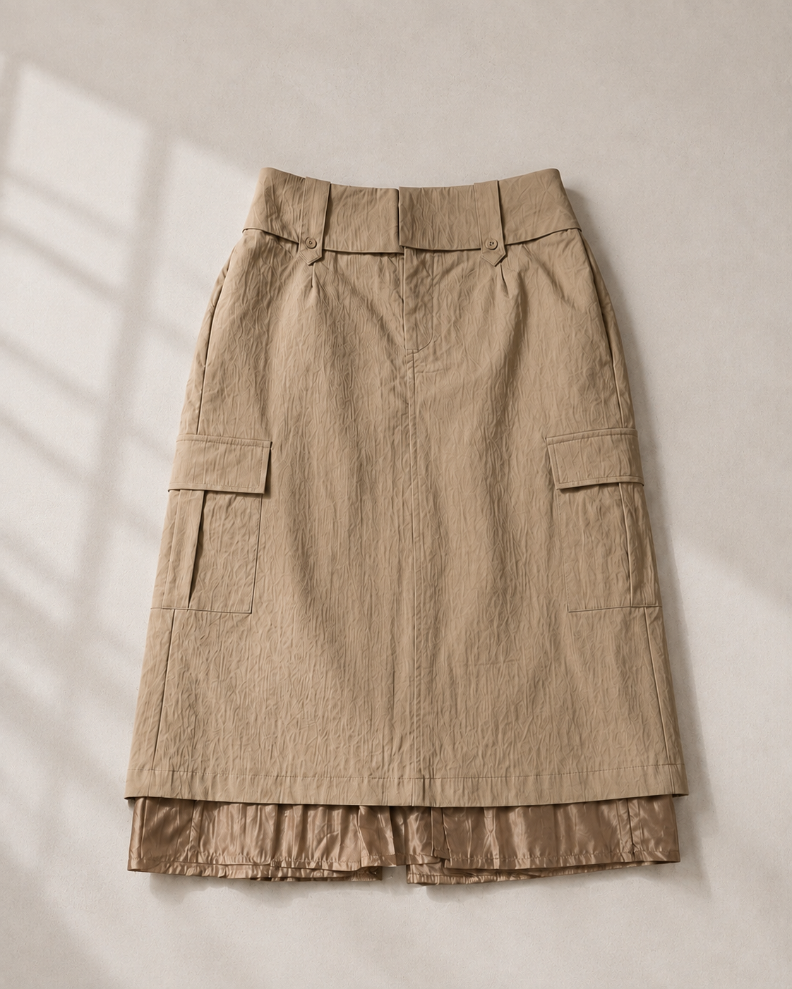 Clover Skirt