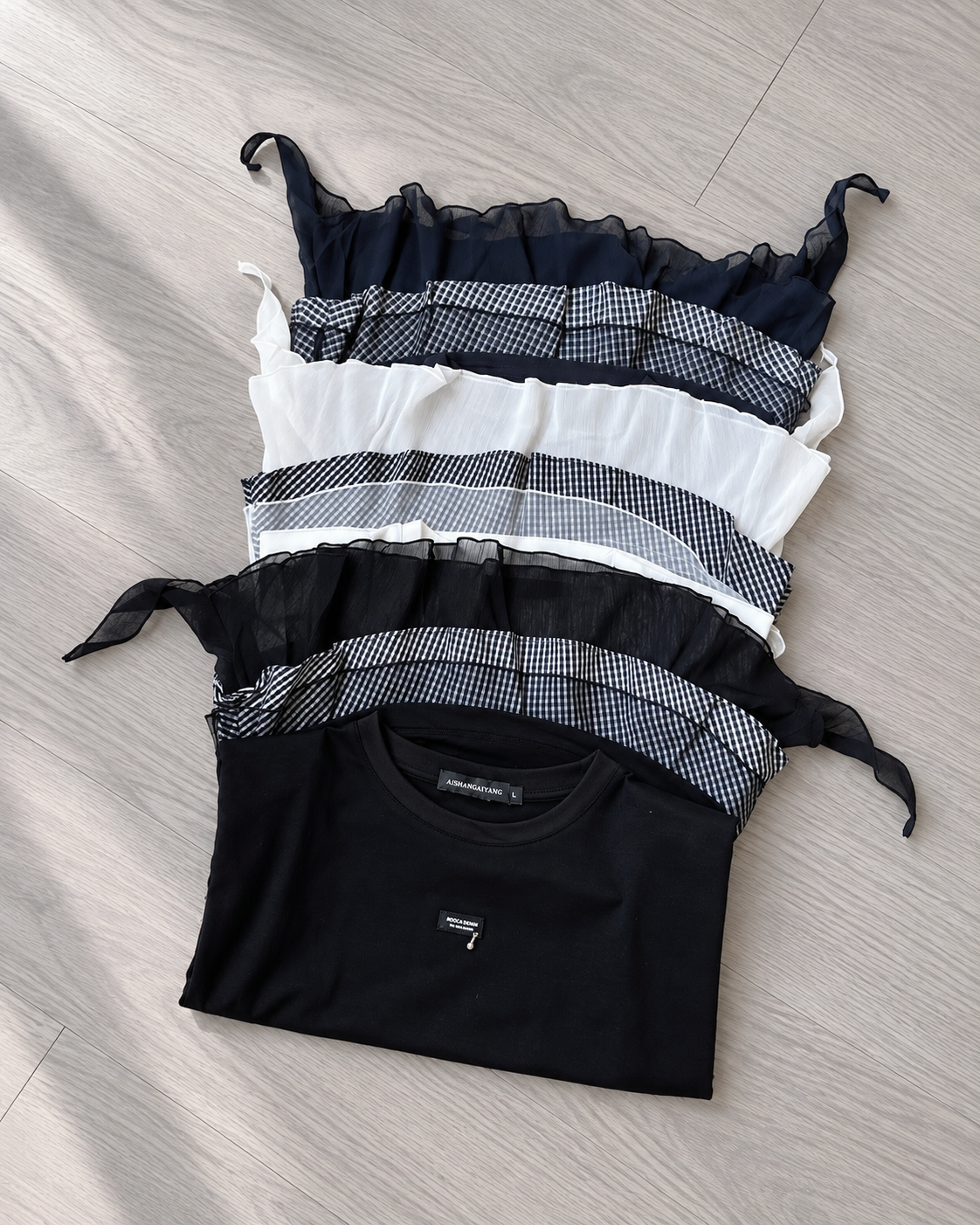 Mila Top