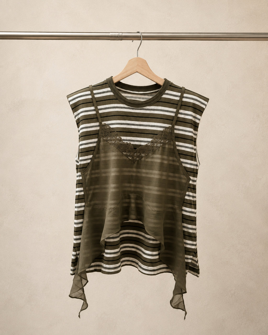 Moss Top