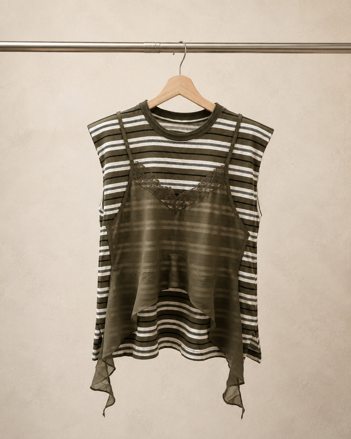 Moss Top