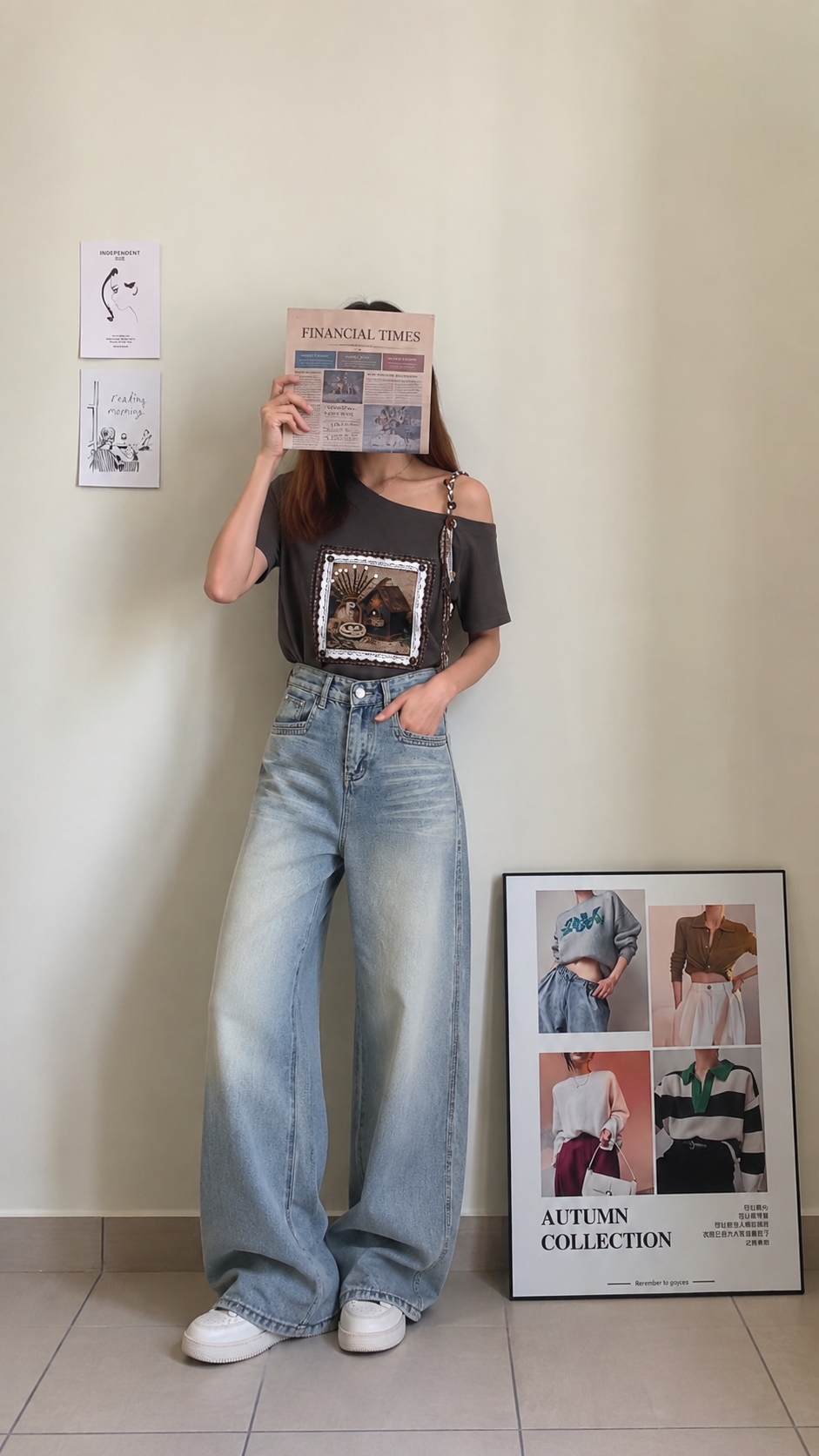Olive Top