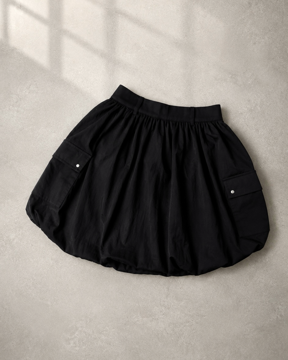 Cloud Skirt