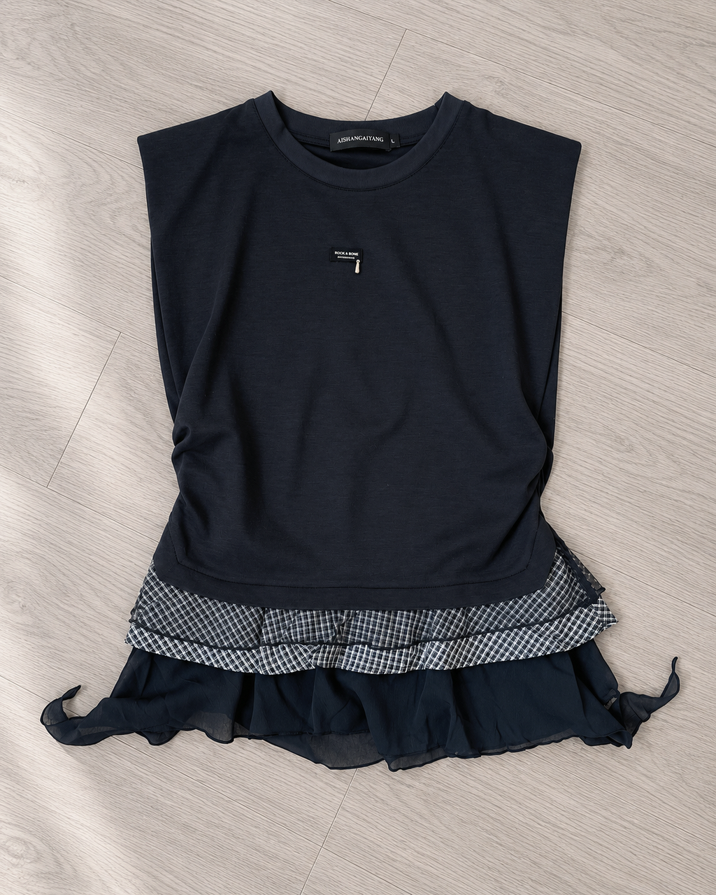 Mila Top