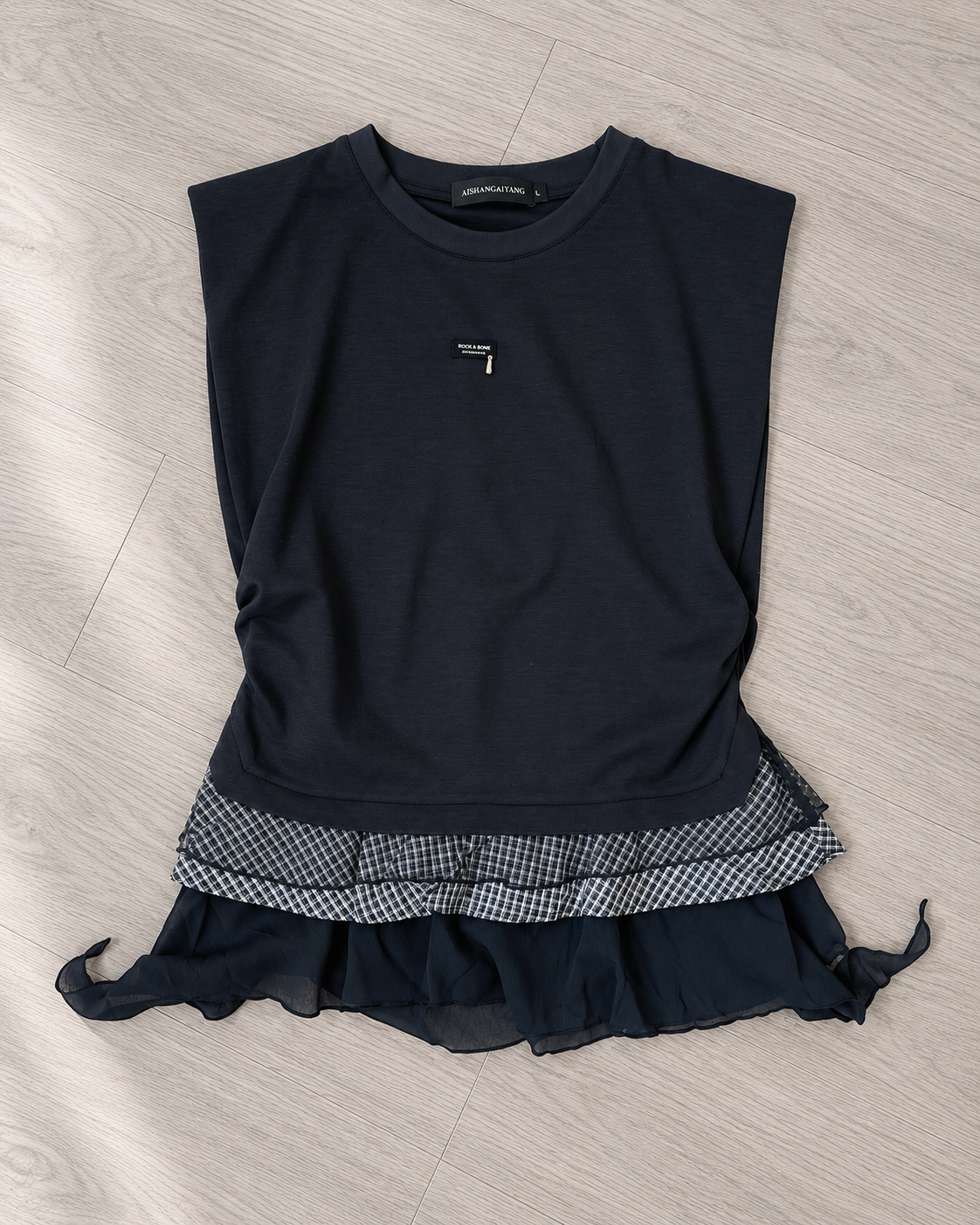 Mila Top