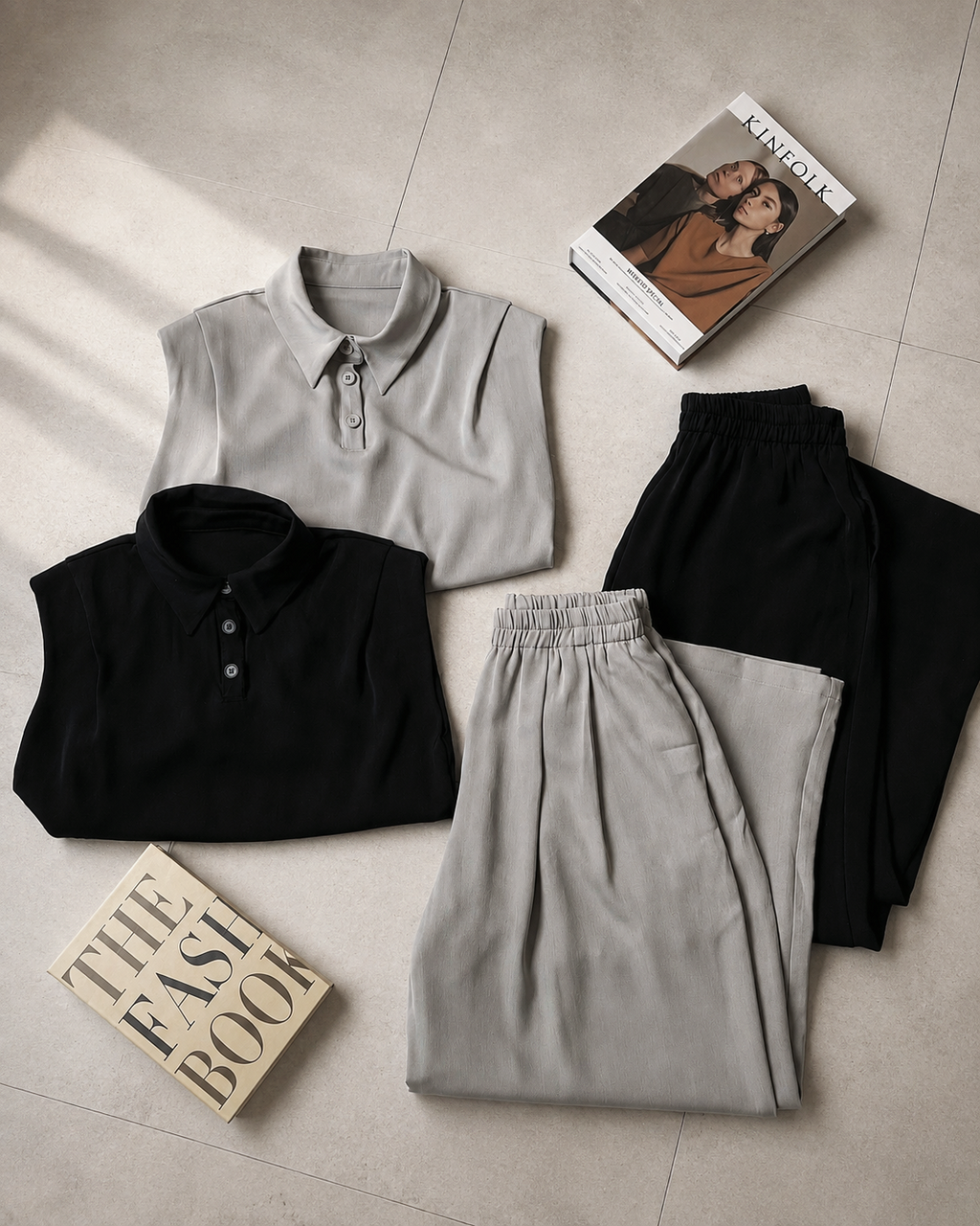 Vera Pants