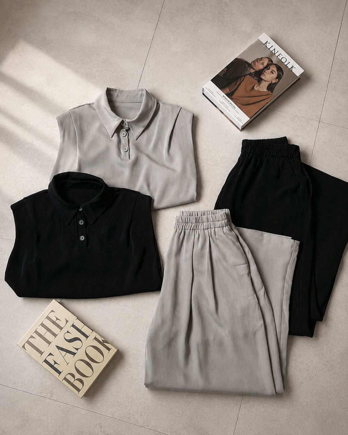 Vera Pants