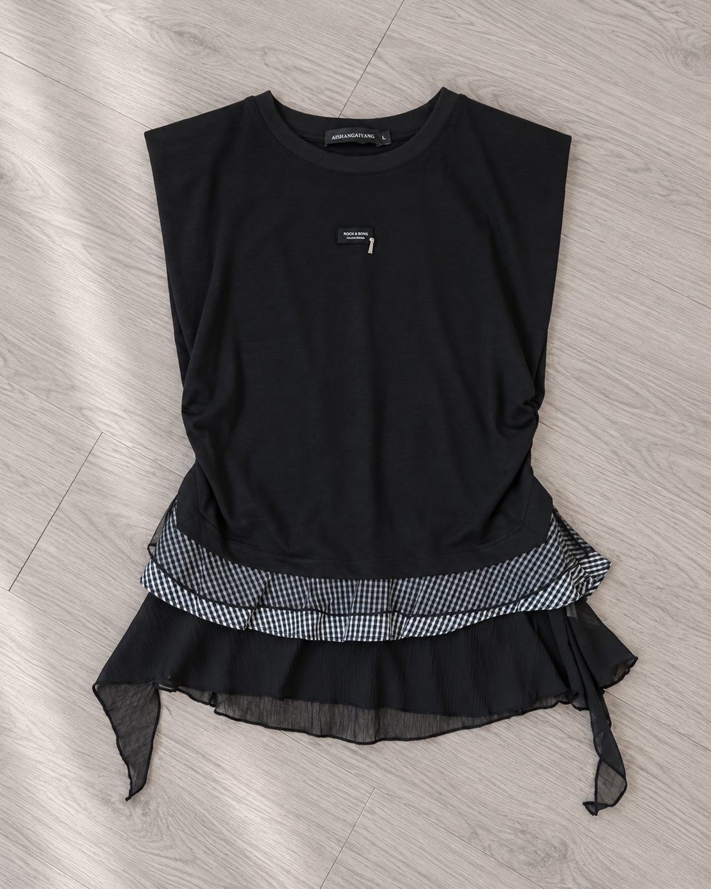 Mila Top