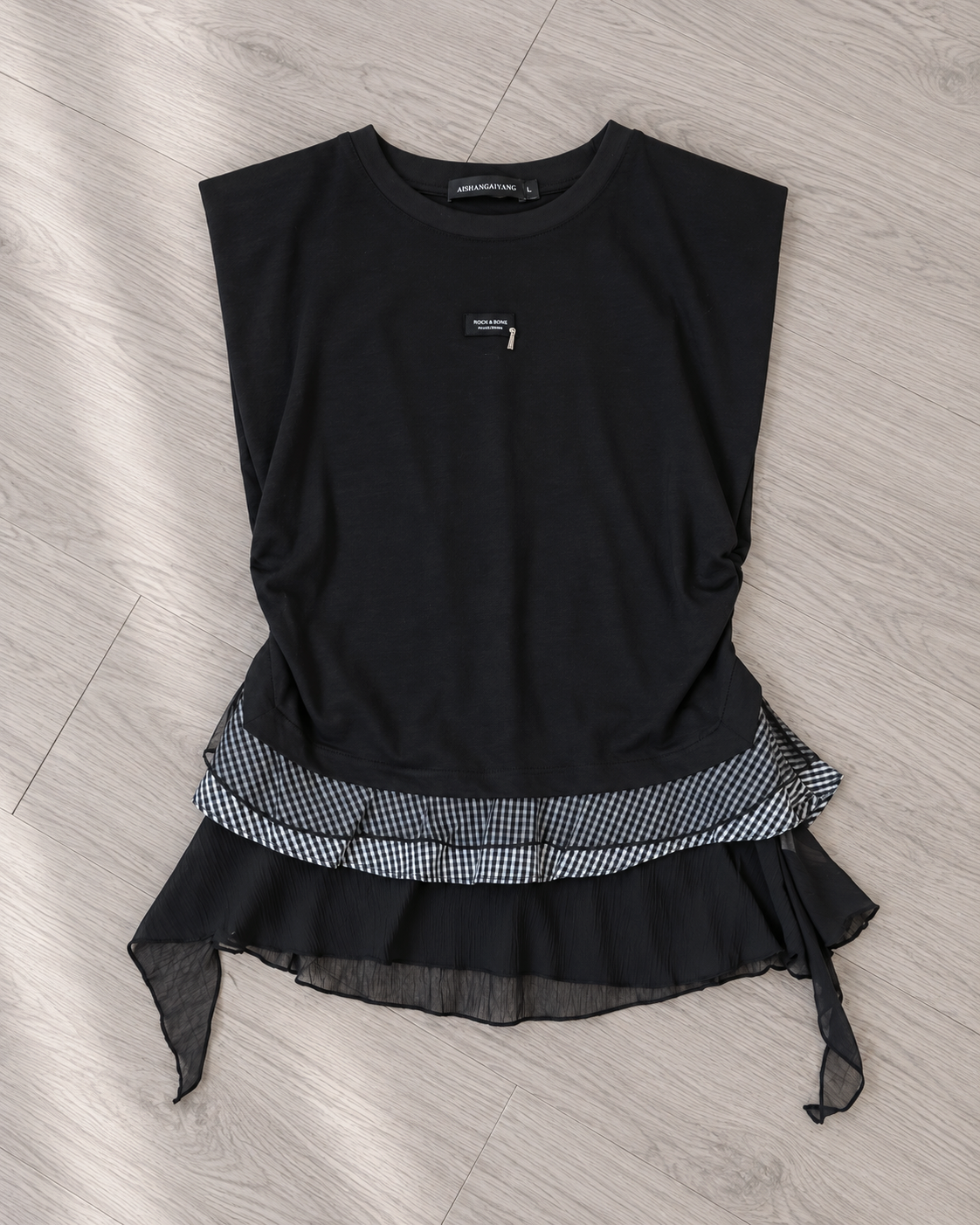 Mila Top