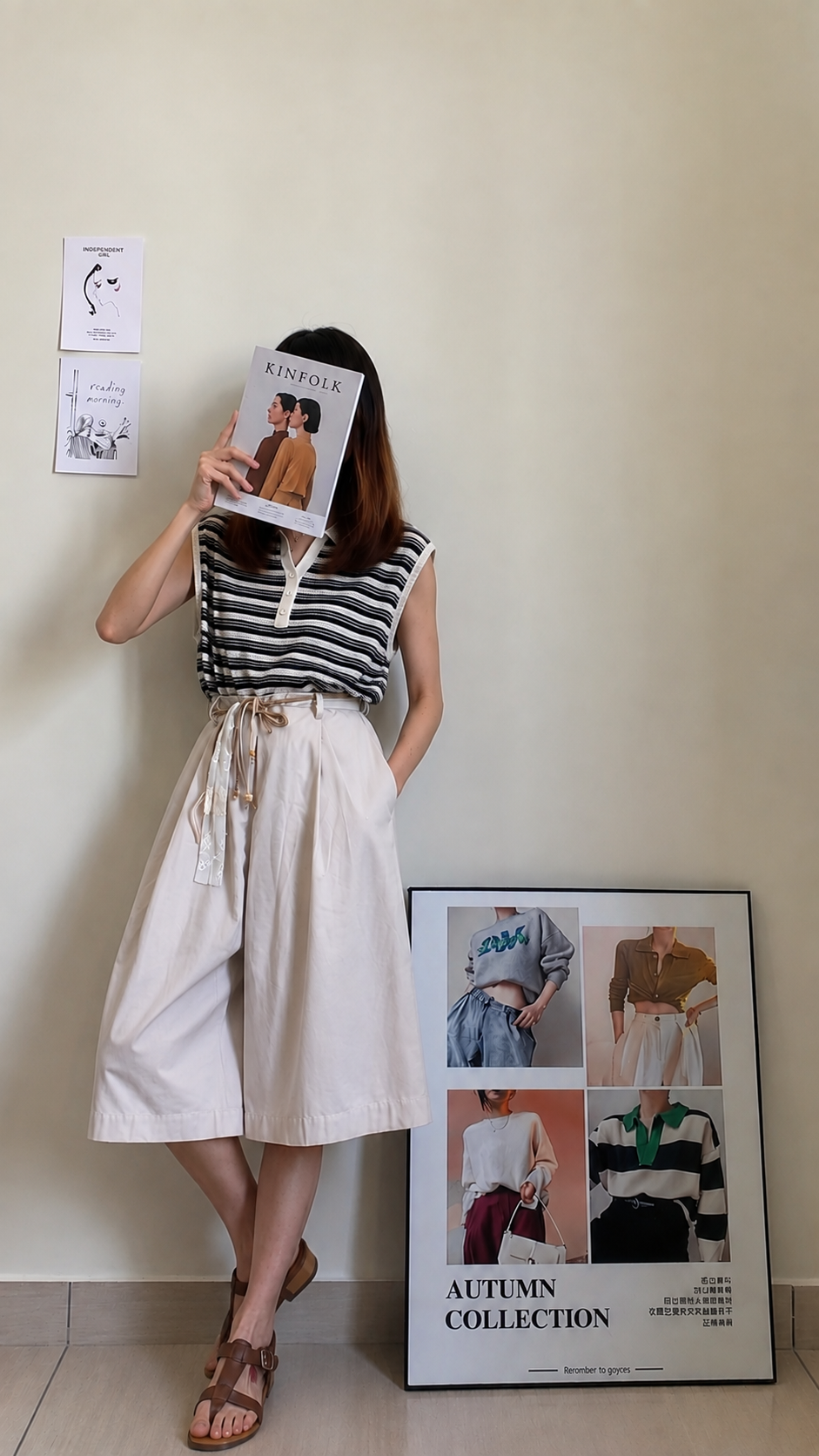 Willow Pant