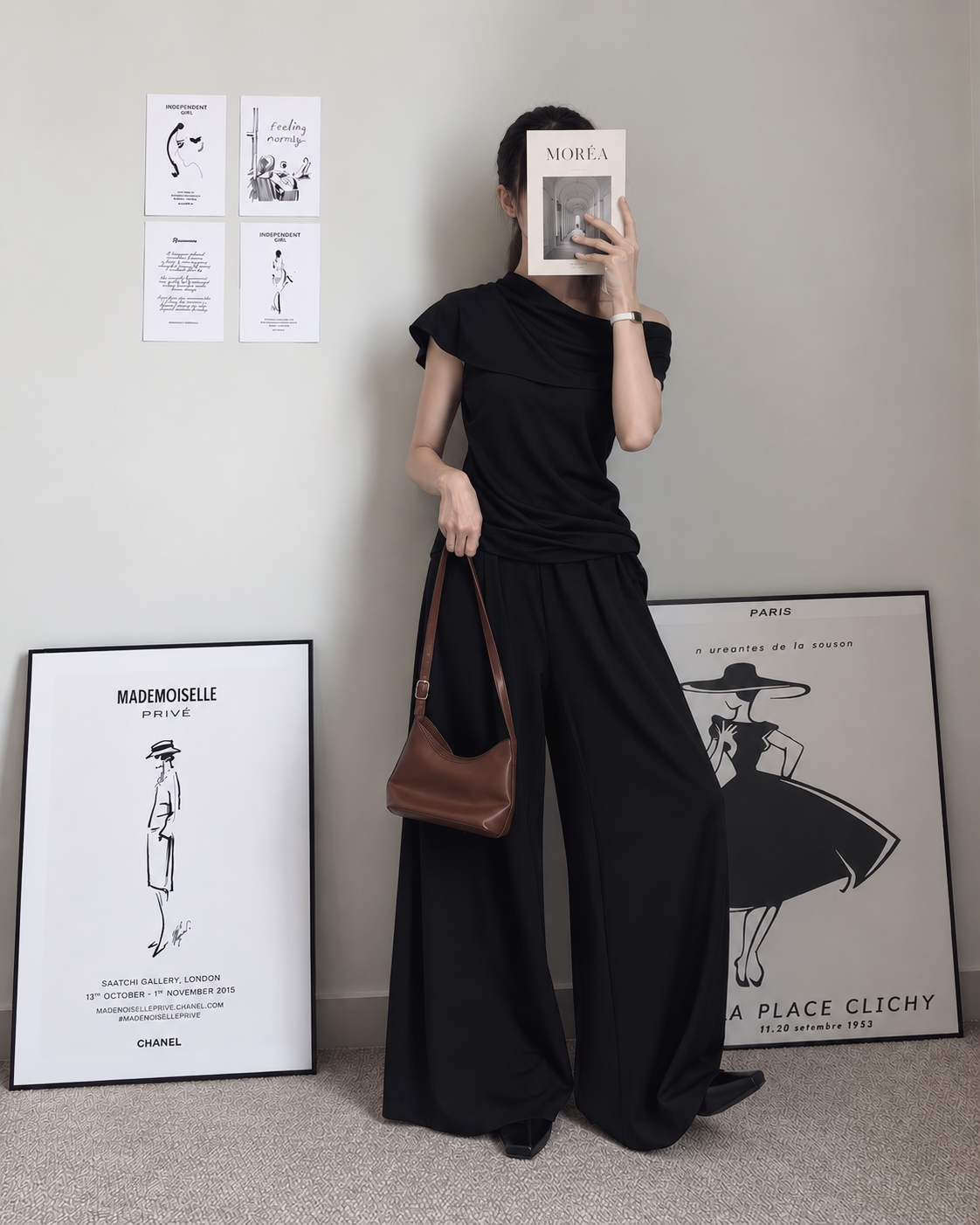 Celina Set