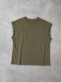 Sage Top