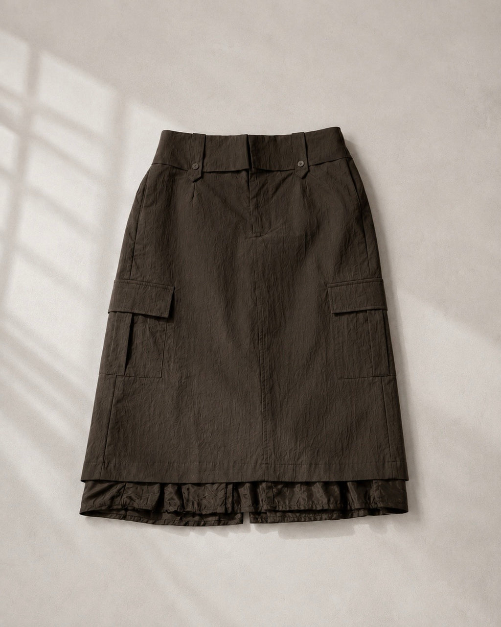 Clover Skirt