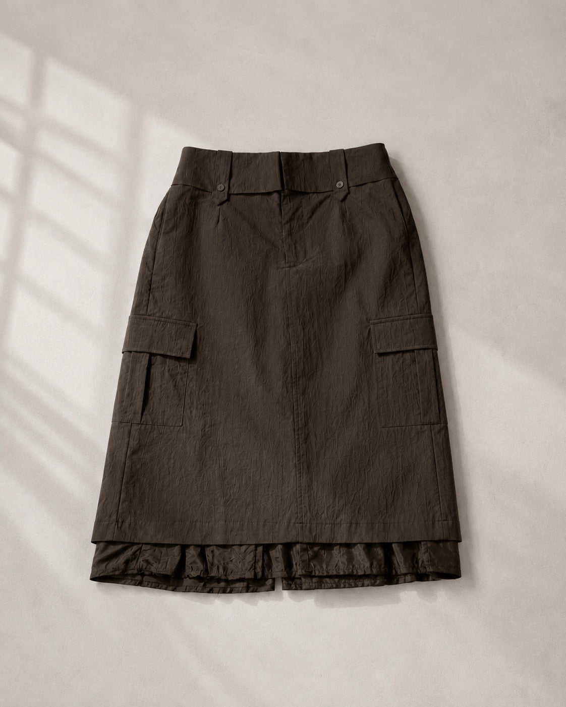 Clover Skirt