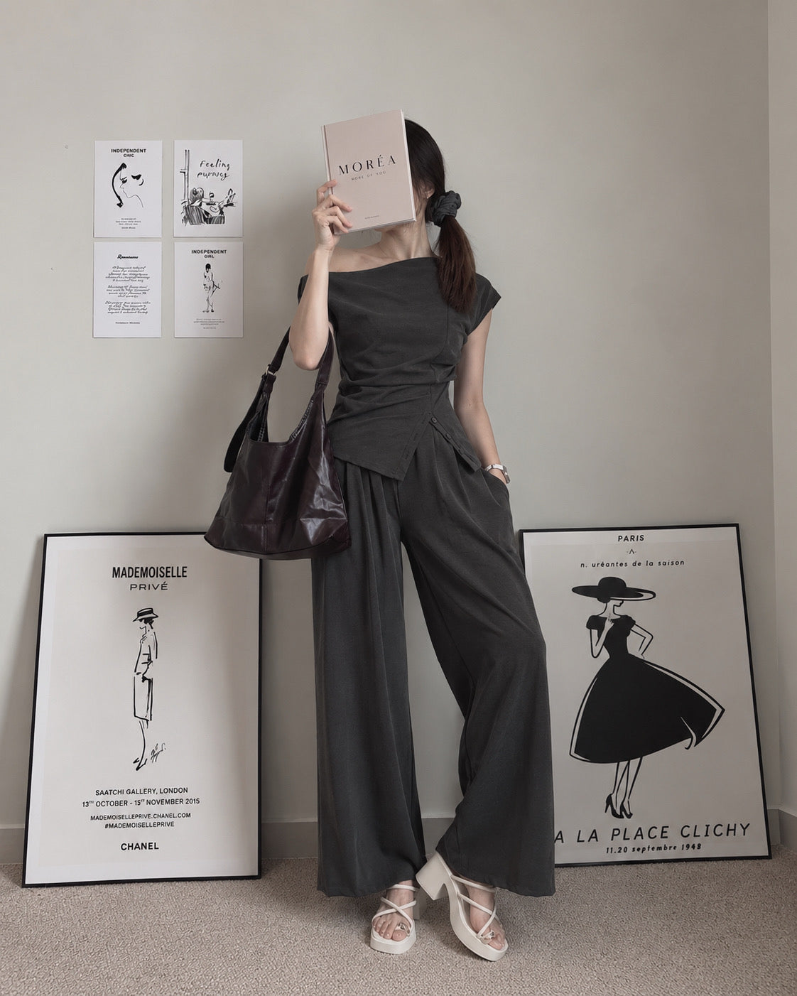 Alya Top