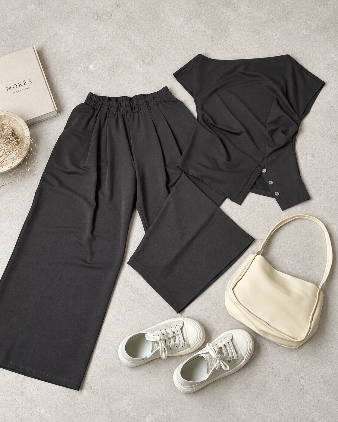 Alya Pants