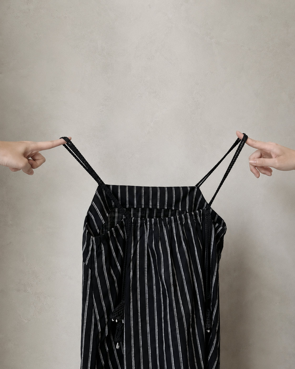 Elara Top