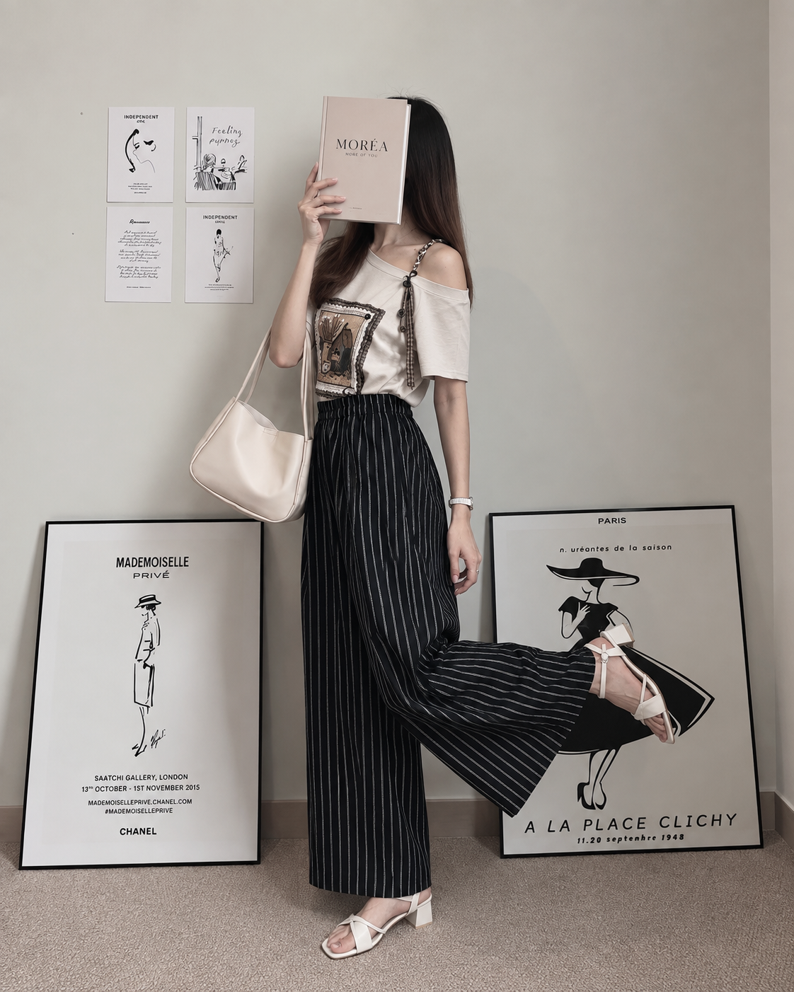 Elara Pants