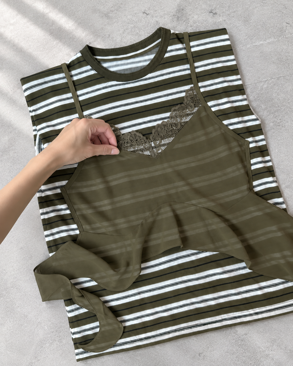 Moss Top