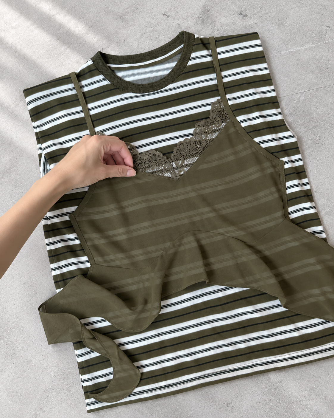 Moss Top
