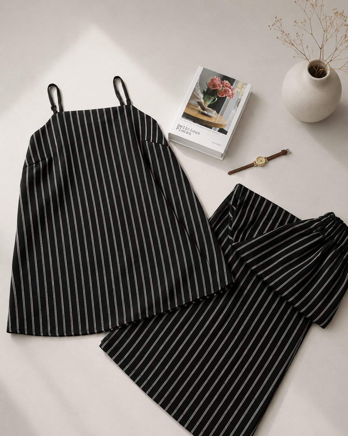 Elara Top