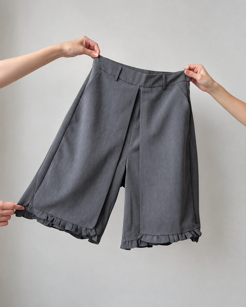 Elora Short