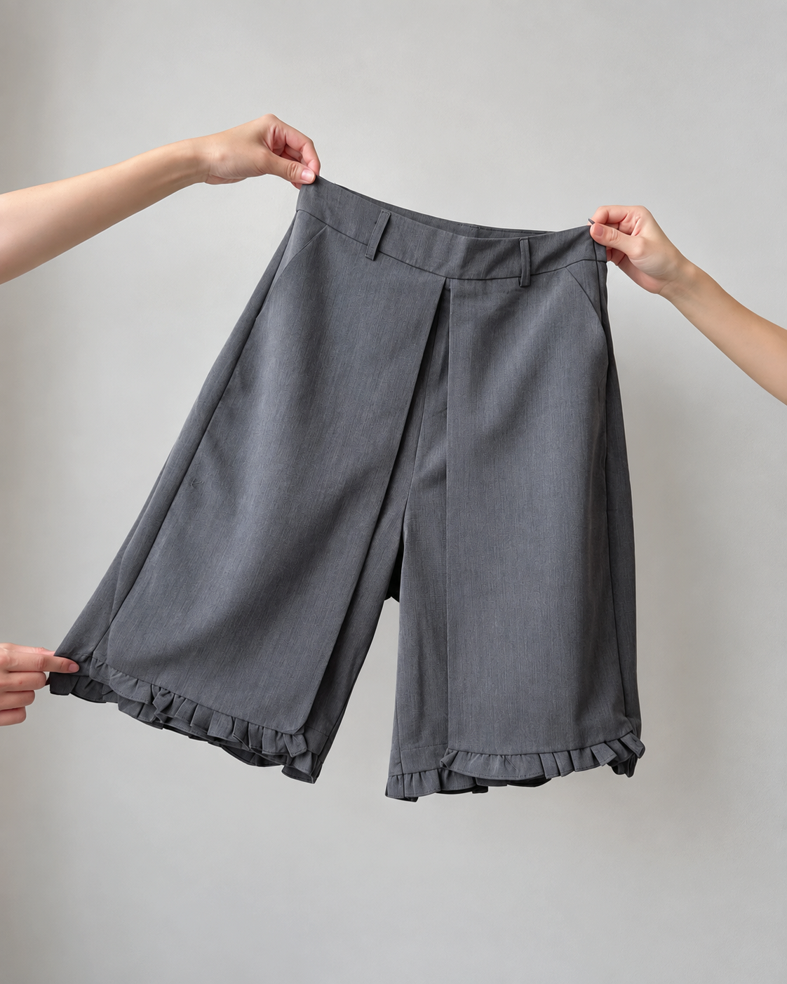 Elora Short