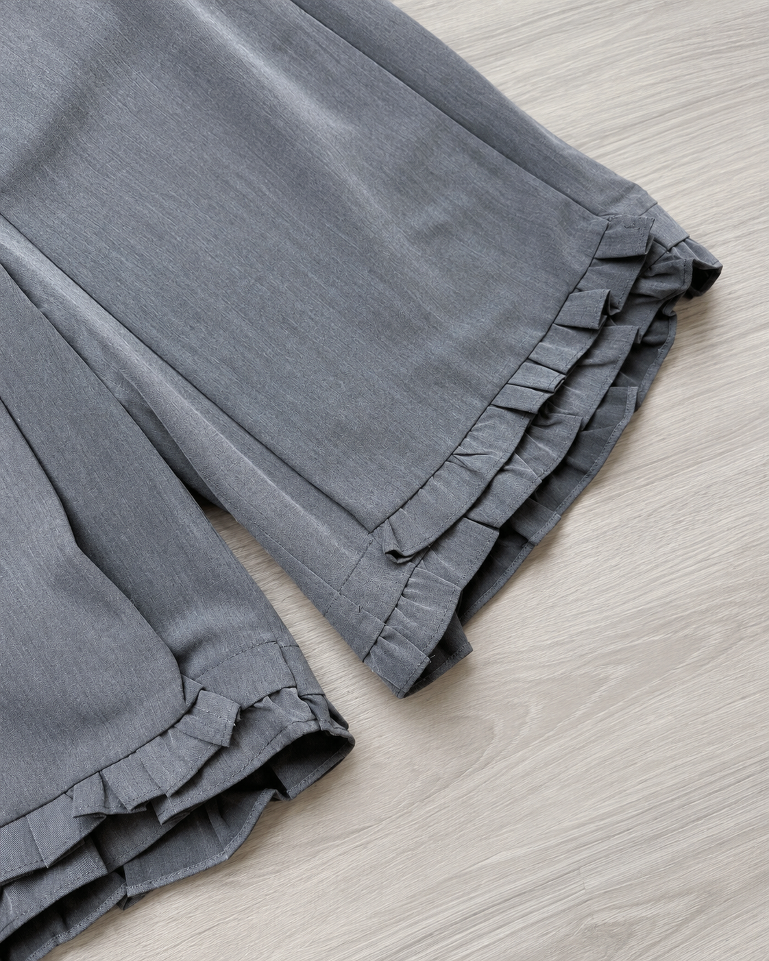 Elora Short