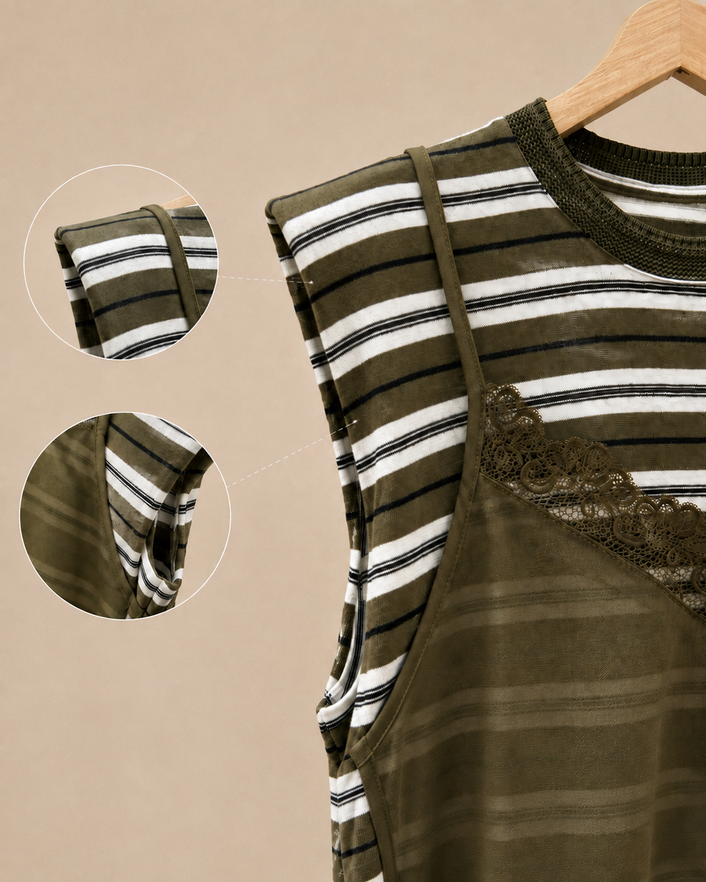 Moss Top