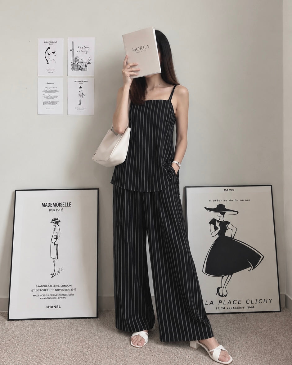 Elara Pants