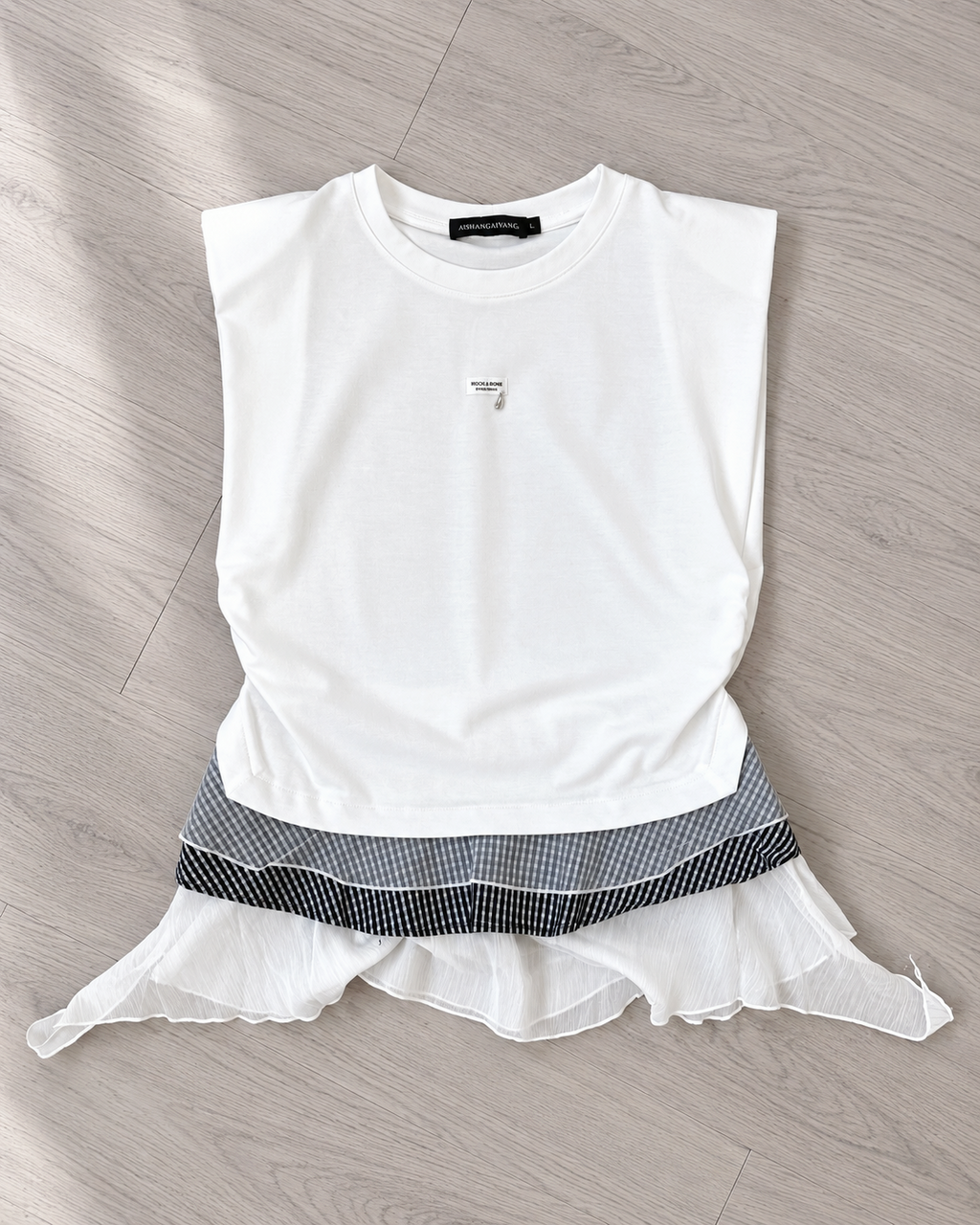 Mila Top