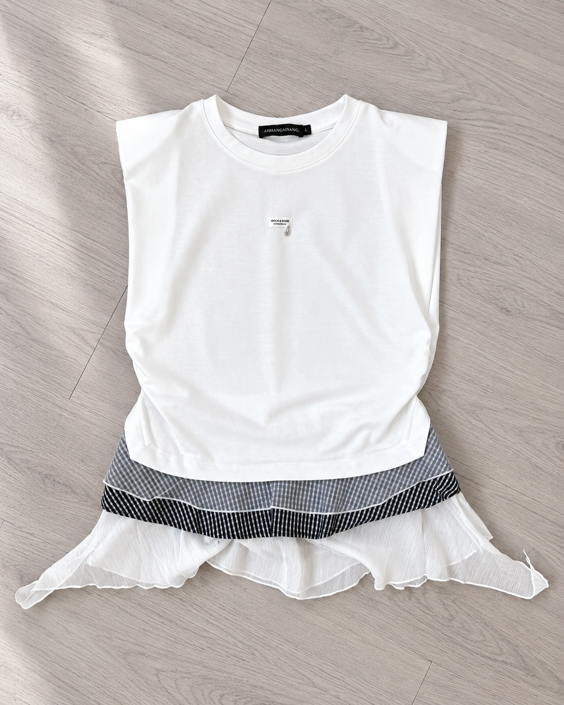 Mila Top