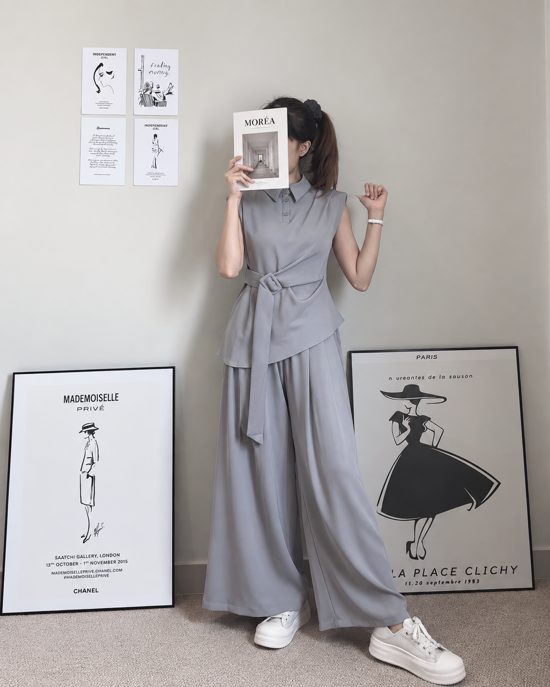 Vera Set