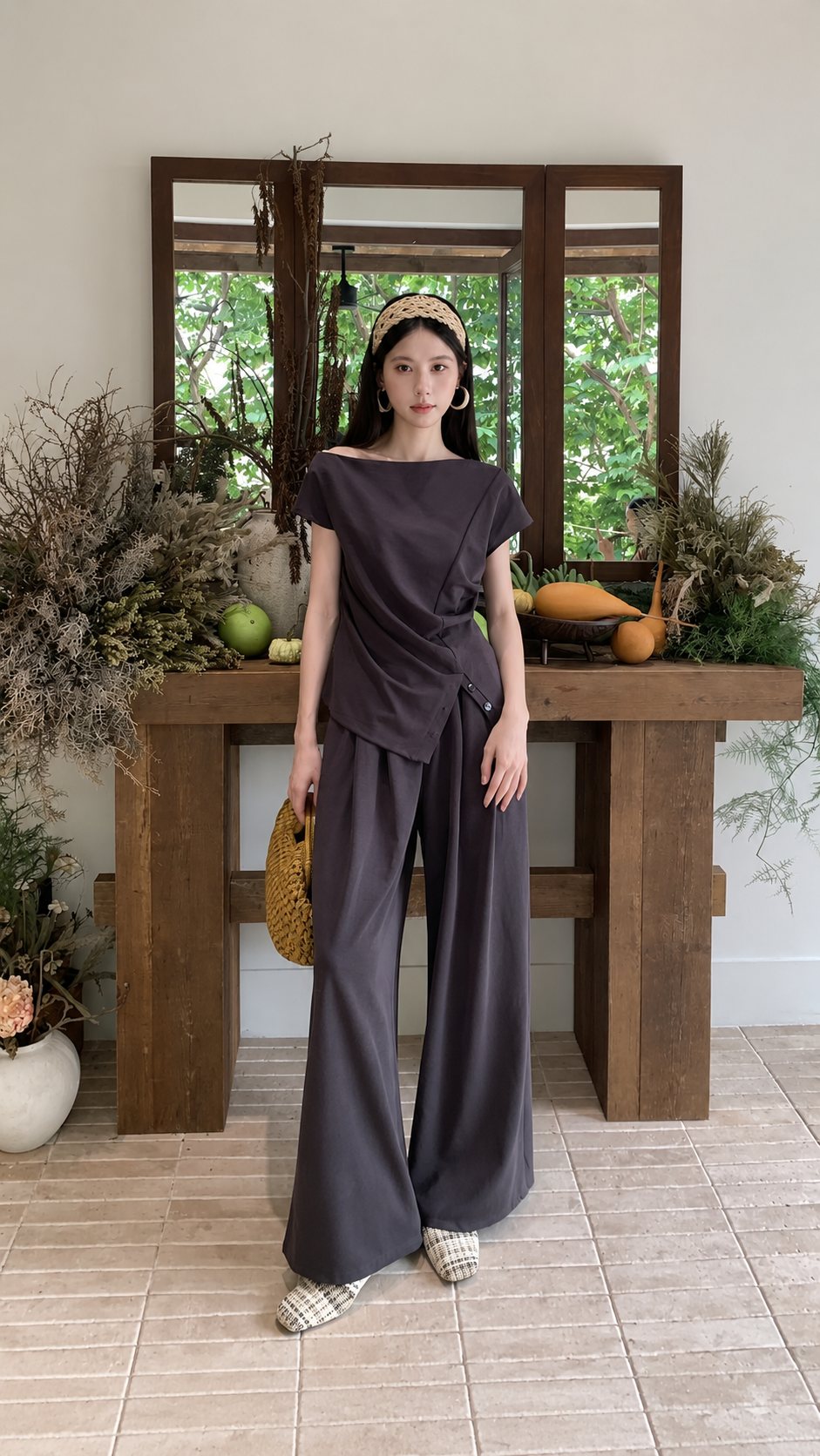 Alya Set