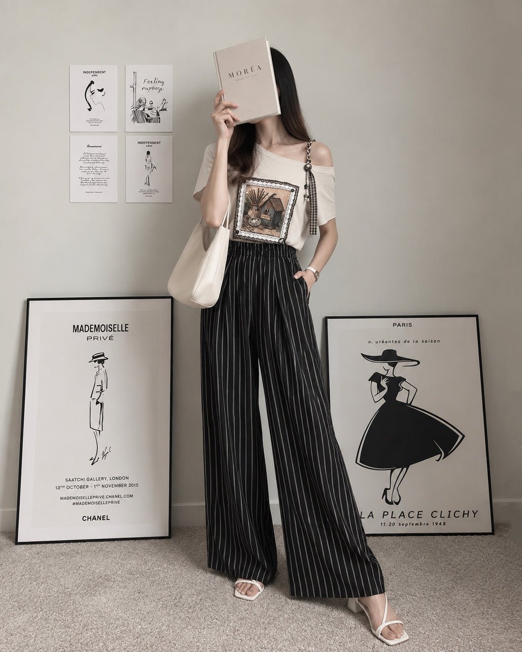 Elara Pants