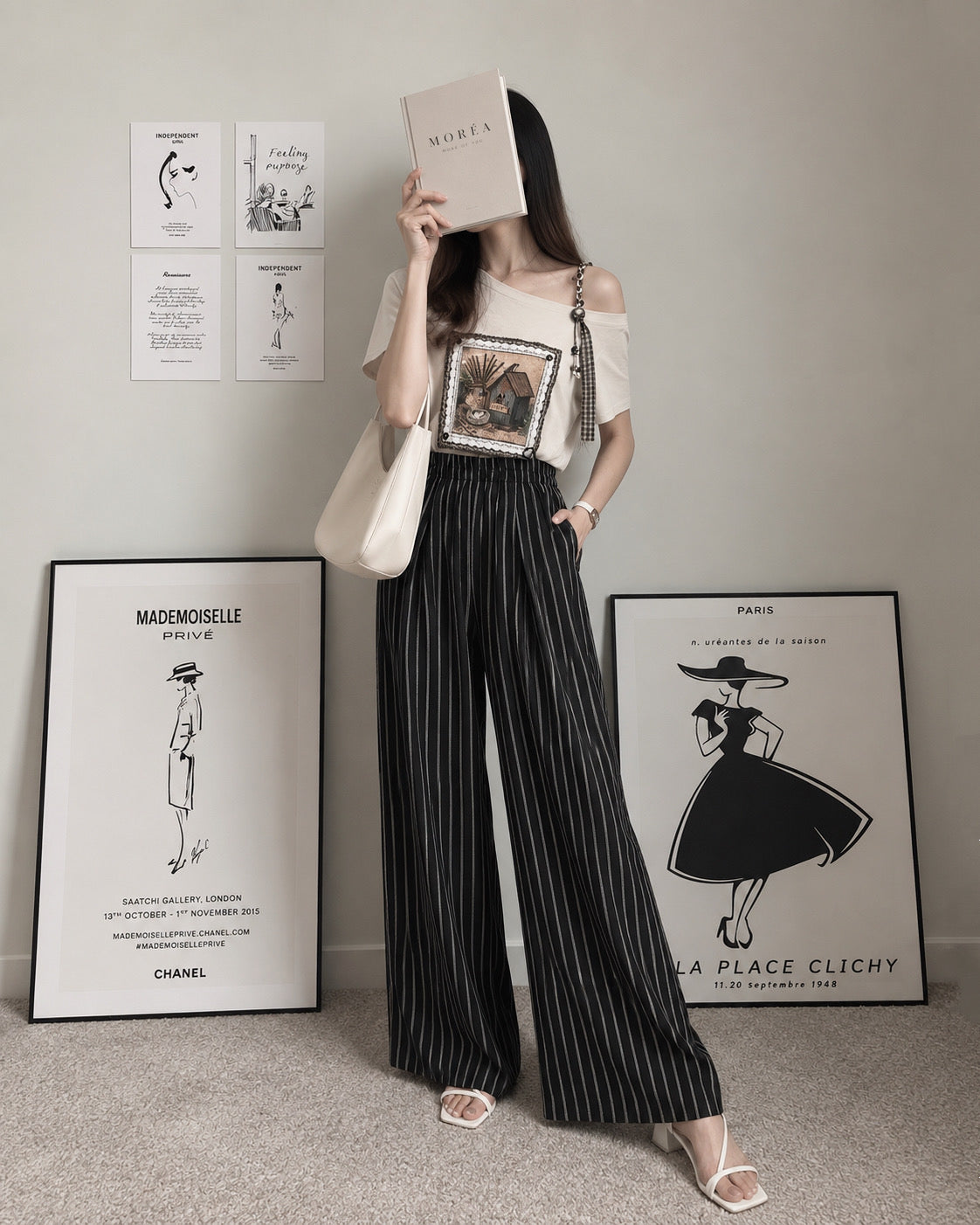 Elara Pants