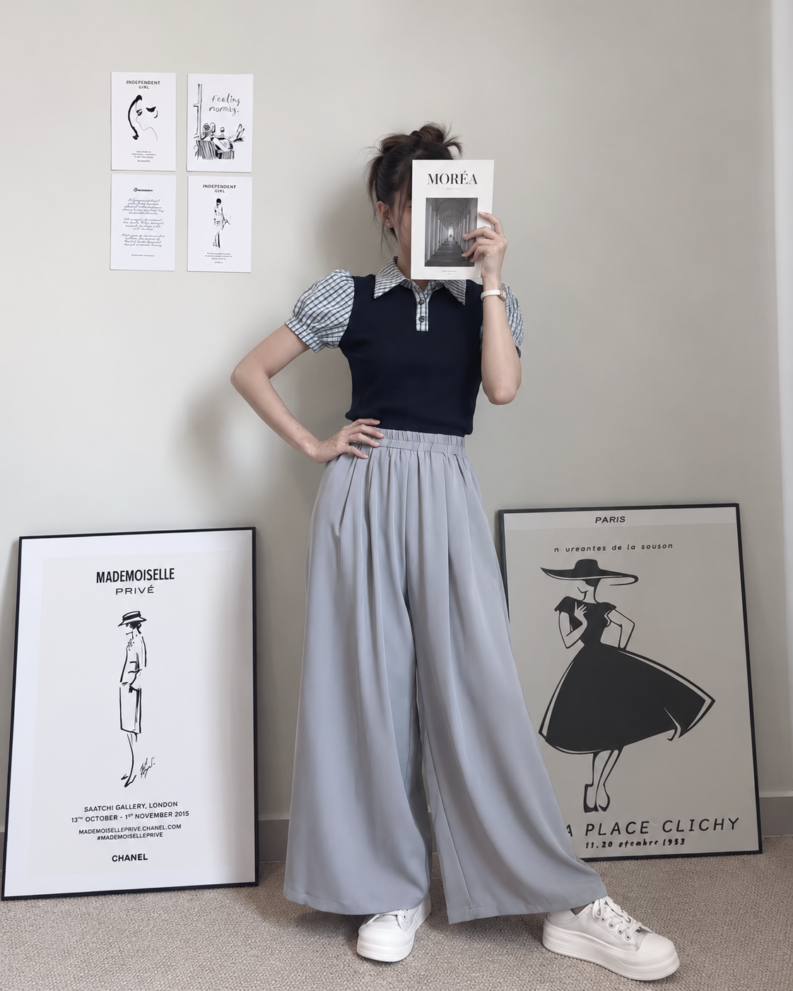 Vera Pants