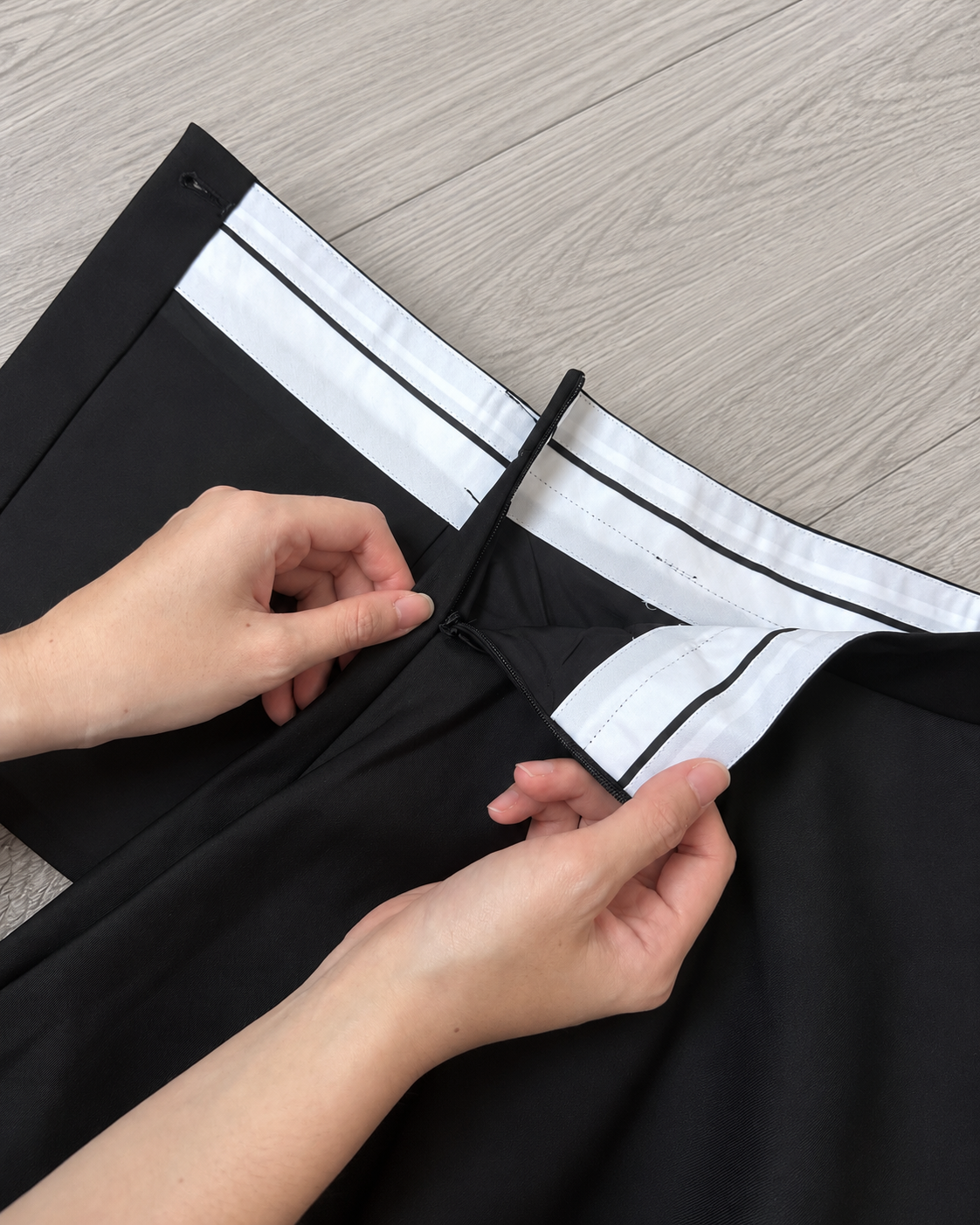 Blair Skirt