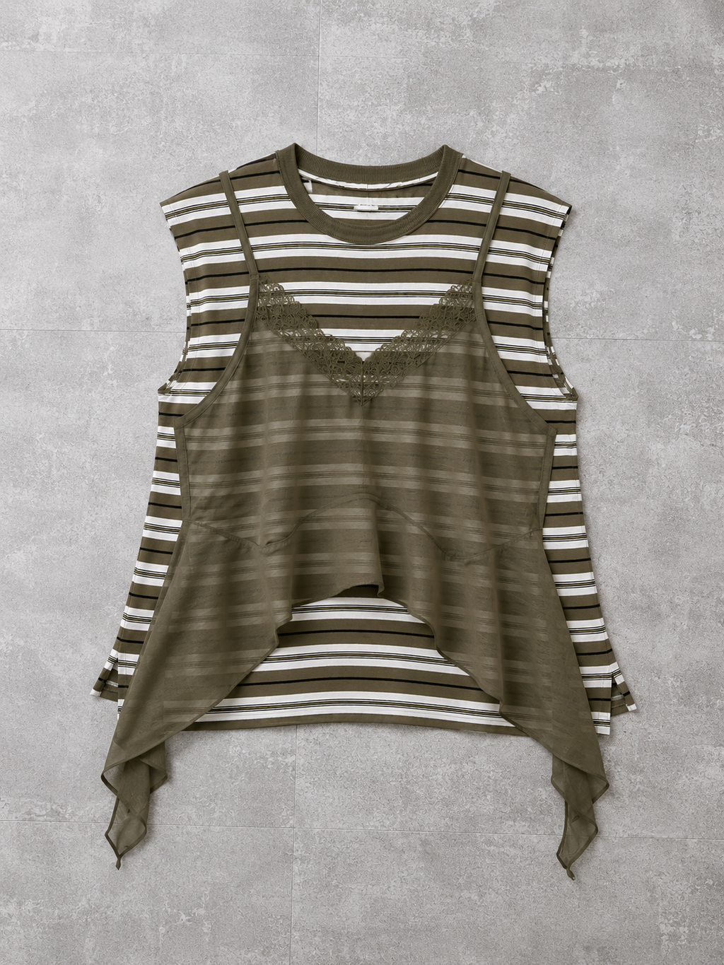 Moss Top